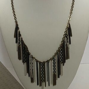 Vintage SILPADA Necklace in original packaging